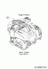 Wolf-Garten OMEGA2 53 B V 12AQZA7F650 (2019) Ersatzteile Motor Briggs & Stratton