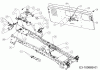 Wolf-Garten 106.220 H 13BAA1VR650 (2019) Ersatzteile Elektroteile