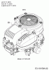 Wolf-Garten E 13/92 H 13H2715E650 (2017) Ersatzteile Motor MTD ab 07.11.2016