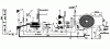 Novotrac NOVOTRAC 111 137-5670 (1987) Ersatzteile Schaltplan Vanguard