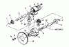 Novotrac NOVOTRAC 11 Classic 138-5270 (1988) Ersatzteile Differential