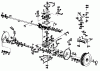 Golf 345 HR 2 T 02847.06 (1989) Ersatzteile Getriebe
