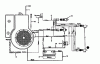 MTD 8/66 130-510A (1990) Ersatzteile Schaltplan Vanguard