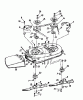 Raiffeisen 11 E 130-337D628 (1990) Ersatzteile Mähwerk D (32"/81cm)