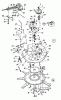 Raiffeisen 8/76 130-510C628 (1990) Ersatzteile Mähwerk C (30"/76cm)