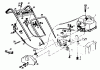 Gutbrod SR 800 02888.05 (1990) Ersatzteile Holm