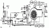 Gardol 12/36 133I471E668 (1993) Ersatzteile Schaltplan Einzylinder
