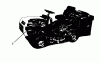 Gutbrod Sprint 1000 E 02840.07 (1992) Ersatzteile Motor