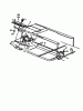 Raiffeisen 112 ESL 132-650F628 (1992) Ersatzteile Schalthebel