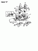 Raiffeisen 112 ESL 132-650F628 (1992) Ersatzteile Mähwerk F (38"/96cm)