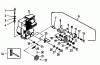 Gutbrod MK 65-30 07520.01 (1994) Ersatzteile Motor