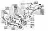 Gutbrod MB 62-52 KA 07518.03 (1994) Ersatzteile Grundgerät