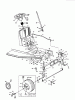 Stinnes Pro 11/81 135C452D667 (1995) Ersatzteile Vorderachse