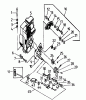 Gutbrod MK 90-50 07520.02 (1995) Ersatzteile Motor