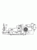 Walmart B 12 136H451E352 (1996) Ersatzteile Schaltplan Einzylinder