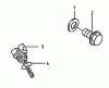 Gutbrod MB 62-52 K 07518.03 (1996) Ersatzteile Ölablaßschraube