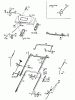 Gutbrod HB 48 REL 02815.05 (1997) Ersatzteile Holm