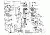 Bosch Hochdruckreiniger AHR 900 Ersatzteile Seite 1