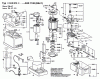 Bosch Hochdruckreiniger AHR 1100 Ersatzteile Seite 1
