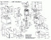 Bosch Hochdruckreiniger AHR 1100 Ersatzteile Seite 1