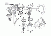 Bosch Heckenschere AHS 48-22 Ersatzteile Seite 1