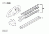 Bosch Heckenschere AHS 3-15 Ersatzteile Seite 2