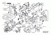Bosch Häcksler AXT 2200 Ersatzteile Seite 1