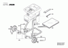Bosch Häcksler AXT 2300 Ersatzteile Seite 2