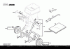 Bosch Häcksler AXT 18-35 Ersatzteile Seite 2