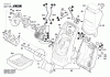 Bosch Häcksler AXT Rapid 200 Ersatzteile Seite 1