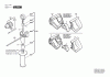 Bosch Bohrmaschine ---- Ersatzteile Seite 2