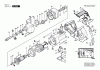 Bosch Bohrmaschine ---- Ersatzteile Seite 1