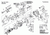 Bosch Bohrmaschine ---- Ersatzteile Seite 1