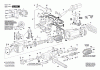 Bosch Bohrmaschine GBM 23-2 Ersatzteile Seite 1