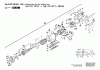 Bosch Winkelbohrmaschine WB 10 Ersatzteile Seite 2