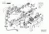 Bosch Schlagbohrmaschine GSB 18-2 Ersatzteile Seite 1
