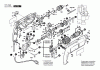 Bosch Schlagbohrmaschine GSB 2-600 RE Ersatzteile Seite 1