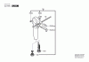 Bosch Schlagbohrmaschine GSB 2-600 RE Ersatzteile Seite 2