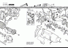 Bosch Schlagbohrmaschine GSB 1800-2 Ersatzteile Seite 1