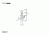 Bosch Schlagbohrmaschine GSB 1800-2 Ersatzteile Seite 2