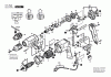 Bosch Bohrmaschine GBM 13-2 Ersatzteile Seite 1