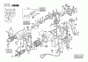 Bosch Bohrmaschine BM 13-E Ersatzteile Seite 1