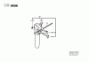 Bosch Schlagbohrmaschine GSB 20-2 Ersatzteile Seite 2