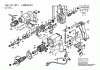 Bosch Schlagbohrmaschine GSB 20-2 E Ersatzteile Seite 1