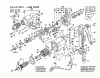 Bosch Schlagbohrmaschine GSB 18-2 RE Ersatzteile Seite 1