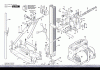 Bosch Bohrständer S 500 Ersatzteile Seite 1
