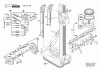 Bosch Bohrständer S 500 Ersatzteile Seite 2