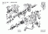 Bosch Schlagbohrmaschine GSB 20-2 RCE Ersatzteile Seite 1