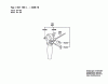Bosch Schlagbohrmaschine GSB 18 Ersatzteile Seite 2