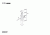 Bosch Schlagbohrmaschine GSB 20-2 Ersatzteile Seite 2